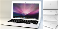 Apple MacBook Air