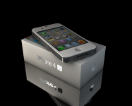 iPhone 4S