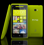 HTC Windows 8