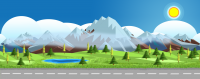Игра для моб.приложений DarknessWheel