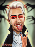 Иллюстрация для Haloween