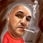 Smoking