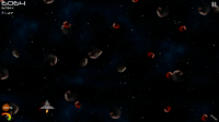 Space Attack!