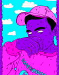Лизер