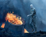 Prometheus