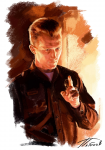 Robert Patrick (terminator2)