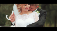 Свадебный клип