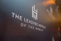 The Leading Hotels