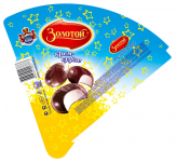 рожок золотой