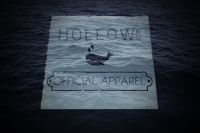 Hollow store logo