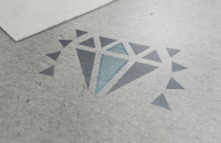 Alex & Valerie logo