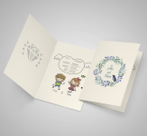 Wedding invitations