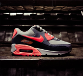 Nike promo photo