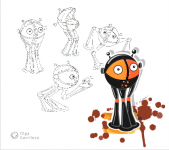 Работа 384931