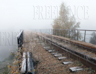 Старый мост в никуда