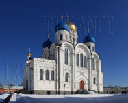 Николо-Угрешский монастырь