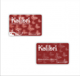 Дисконтные карты для магазина детской одежды