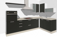 Кухня в квартиру