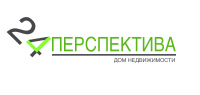 Логотип для компании в сфере недвижимости