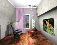 2005 год