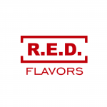 RED Flavors магазин
