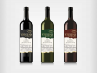 Вино Vinograd