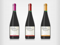 Вино Vinograd