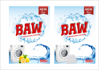 Порошок BAW