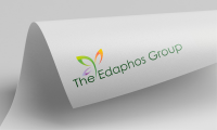 Логотип для консалтинговой компании "The Edaphos Group"