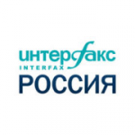 Новостная лента на базе данных интерфакс