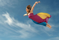 Мир Фантазии