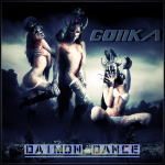 Gotika [Hip-Hop/Trap/Gothic]