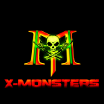 X-Monsters® Music Label