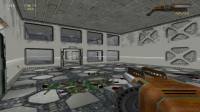 Шутер на FPS Creator