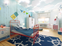 Playroom