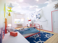 Playroom