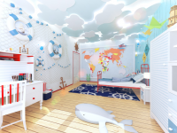Playroom