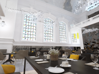 Nest_Restaurant
