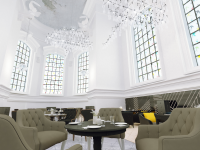 Nest_Restaurant