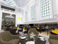 Nest_Restaurant