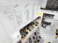 Nest_Restaurant