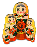 Матрёшки