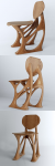 "Groove" *designed by Arketipo design / ENNE
