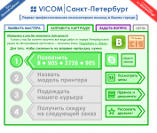 Vicom. Компьютерная помощь