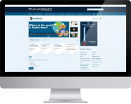 INTRANET PORTAL FOR GALLAGHER BASSETT (US)