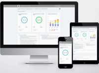 PROJECT MANAGEMENT DASHBOARD