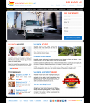 Дизайн для Компании Перевозки мебели