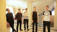 Отбор су-шефов по-пацански - март 2016