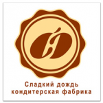 Кондитерская фабрика "Сладкий дождь"