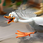 Гуси-лебеди